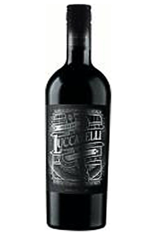 Rượu Vang Ý Luccarelli Primitivo Vintage Edition