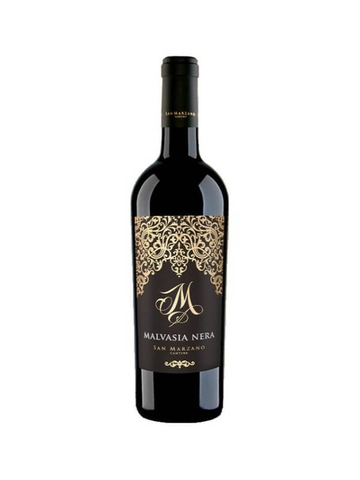 Rượu Vang Ý M Malvasia Nera – San Marzano
