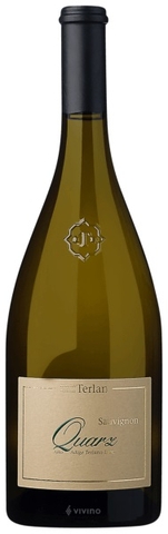 Rượu Vang Ý Quarz Sauvignon Blanc Năm 2020