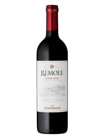 Rượu vang Ý Remole Rosso Toscana
