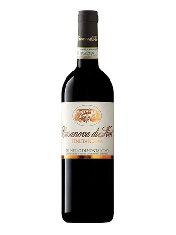 Rượu vang Ý Tenuta Nuova Brunello Di Montalcino