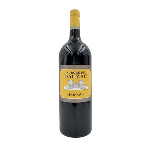 Rượu vang Pháp Aurore De Dauzac 2019