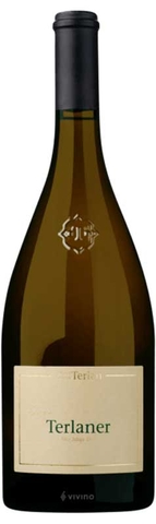 Rượu Vang Ý Cuvée Terlaner Năm 2021