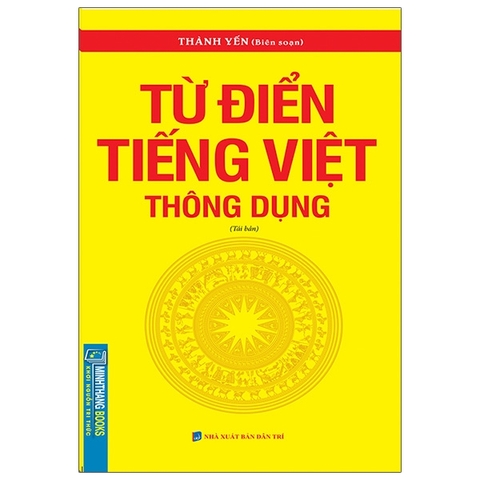 TU DIEN TIENG VIET THONG DUNG