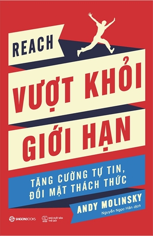 Vượt Khỏi Giới Hạn