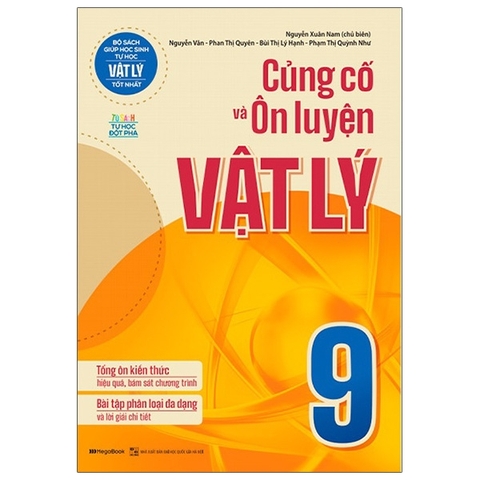 CUNG CO VA ON LUYEN VAT LY 9 (QGHN) M-B