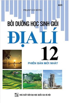 BOI DUONG HS GIOI DIA LI 12 (QGHN) K-V