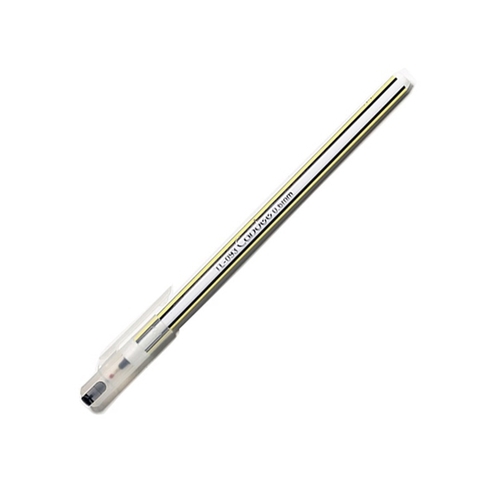 Bút Bi 0.6 mm Candee - Thiên Long TL-093 - Mực Đen