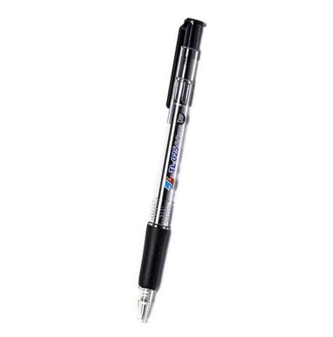 Bút bi Thiên Long TL-025 mực đen