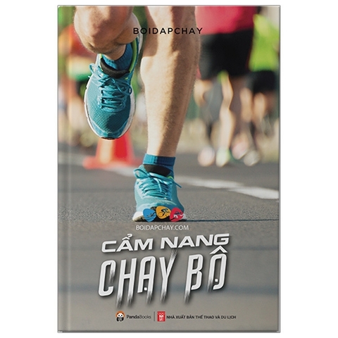 Cẩm Nang Chạy Bộ