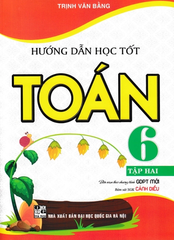 HƯỚNG DẪN HỌC TỐT TOÁN 6