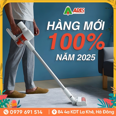 HÚT BỤI CẦM TAY CLEANER G10 – GIẢI PHÁP LÀM SẠCH TOÀN DIỆN CHO MỌI GIA ĐÌNH