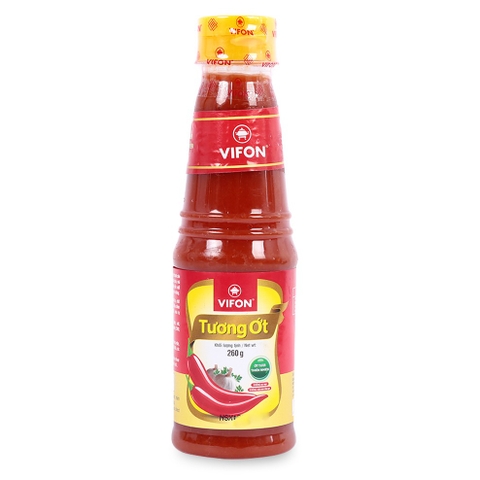 Tương ớt vifon 230ml