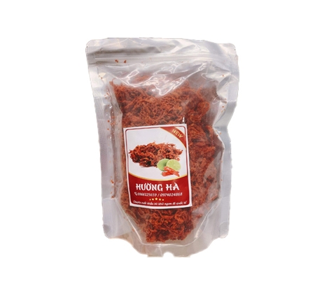 Bò khô sợi 500g