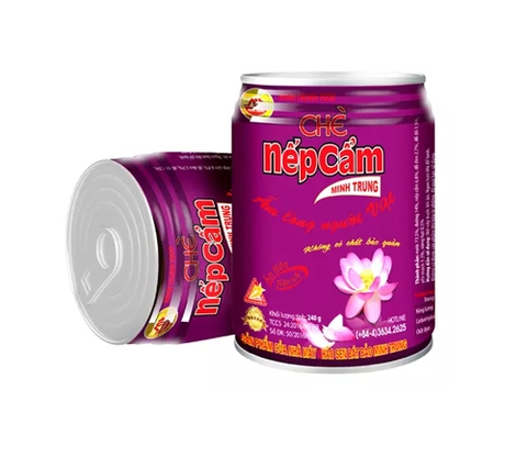 Chè nếp cẩm 240g