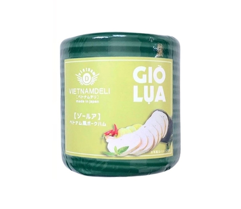 Giò lụa Deli 450g