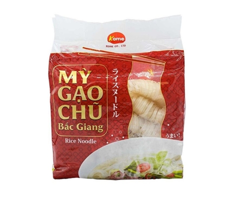 Mỳ gạo chũ 500g