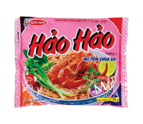 Mì Hảo Hảo