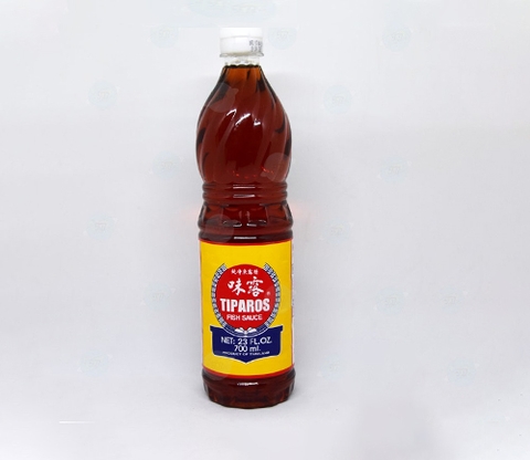 Mắm Thái 700ml