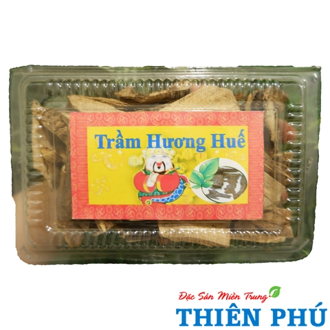 Trầm Hương Huế