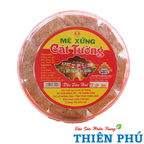 Mè Xửng Cát Tường