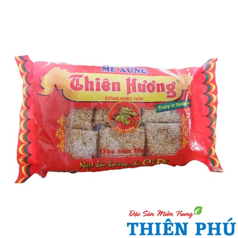 Mè Xửng Thiên Hương