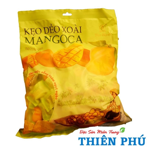 Kẹo Dẻo Xoài Thiên Phú