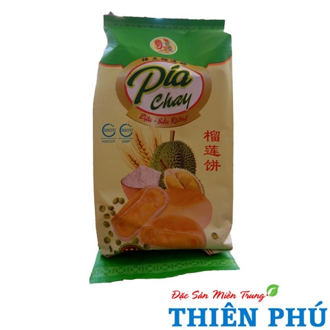Bánh Pía