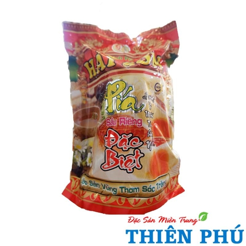 Bánh Pía Sầu Riêng Đặc Biệt