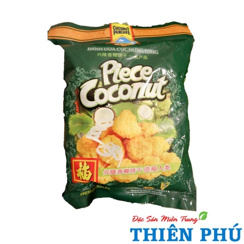 Bánh Dừa Cục Hưng Long