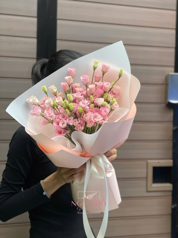 Bó Hoa Cát Tường Pico