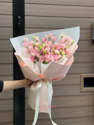 Bó Hoa Cát Tường Pico