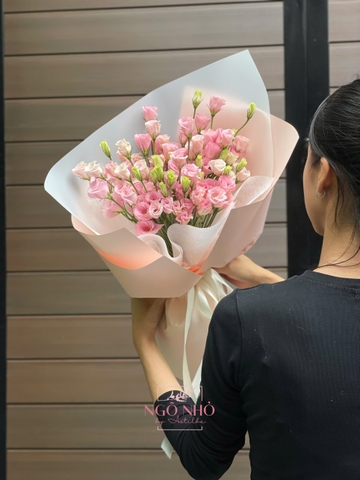 Bó Hoa Cát Tường Pico