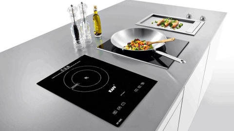 Mua bếp từ đơn loại nào tốt? Top 5 bếp từ được đánh giá cao