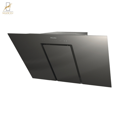Máy hút mùi treo tường Miele DA 6498 W Pure Grey