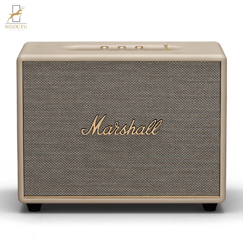 Loa Marshall Woburn III – Cream