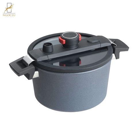 Nồi Áp Suất Woll 1281-1 Dali Diamond Active lite size 28cm