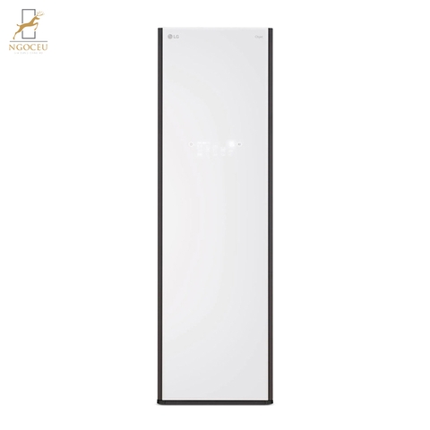 Tủ giặt hấp sấy LG Styler S5WBP - 2023