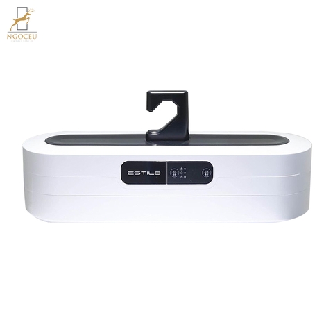 Máy giặt sấy di động Mini Estilo