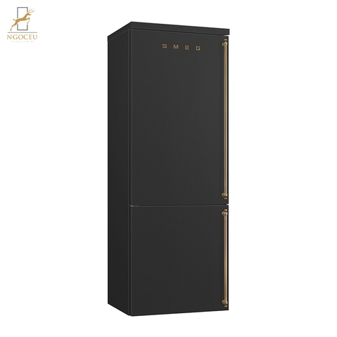 Tủ lạnh 481L Smeg FA8005LAO5 – 344L – 137L