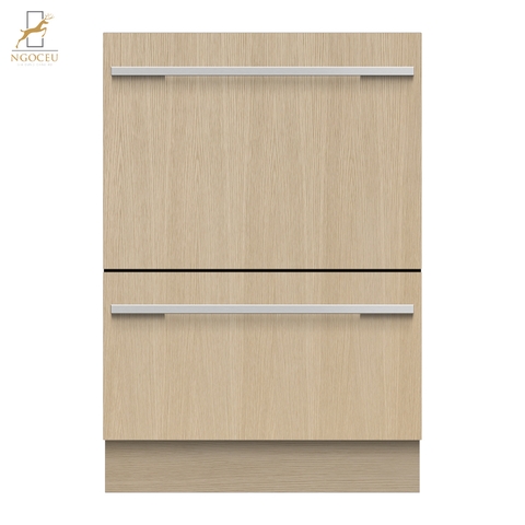 Máy rửa bát đôi thông minh Fisher Paykel - DD60DTX6HI1