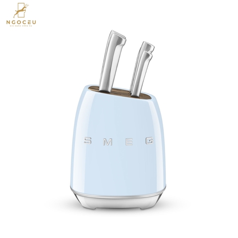 Bộ dao Smeg KBSF01PB