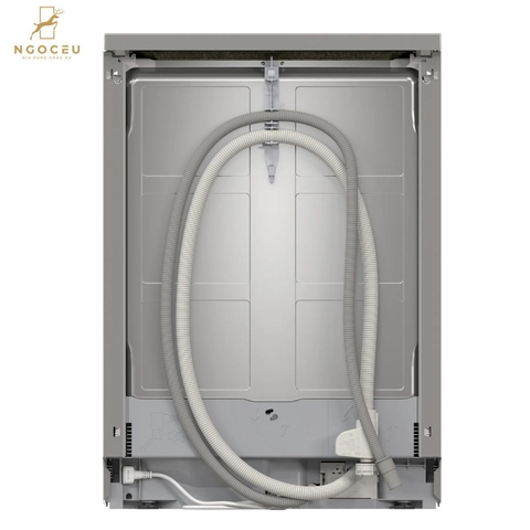 Máy rửa bát bán âm Bosch SMI8TCS01E - Serie 8