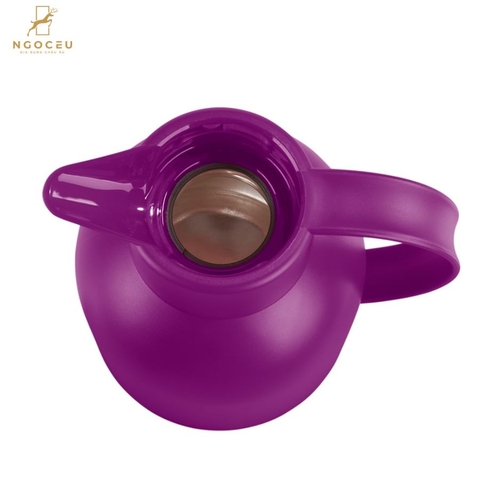 Bình giữ nhiệt màu tím Emsa Samba 1.5L - 3110600414