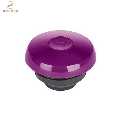 Bình giữ nhiệt màu tím Emsa Samba 1.5L - 3110600414
