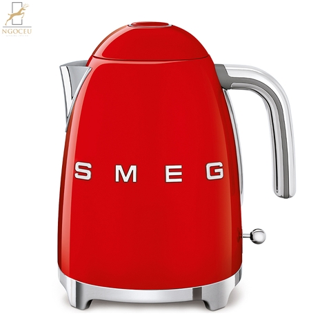 Ấm đun nước Smeg KLF03RDEU