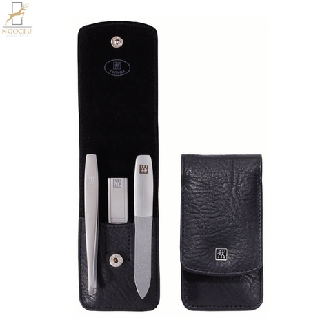 Bộ bấm móng tay Zwilling Twinox – 3 Món