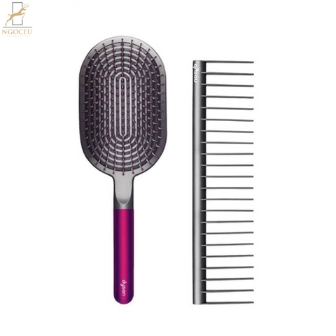 Bộ tạo kiểu Dyson supersonic - Styling set