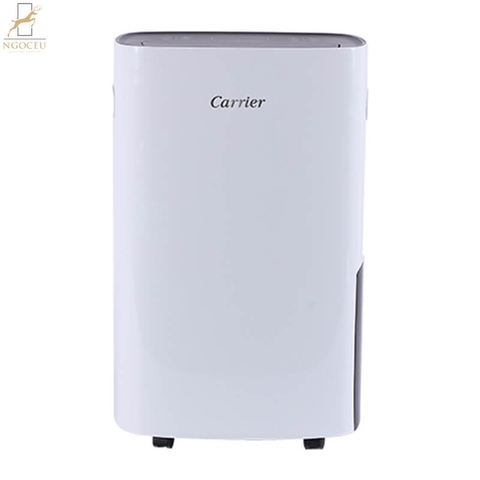 Máy hút ẩm Carrier CDHM-C018LMPB – 18L – 75m2