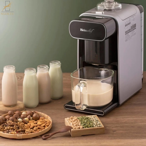 Máy xay sữa hạt HeimChef Oh Master Pro-688